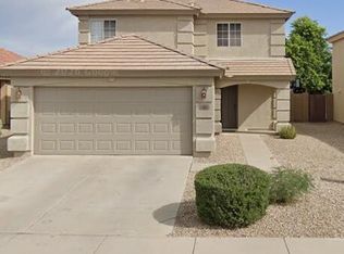 1506 E Stirrup Ln, San Tan Valley, AZ 85143