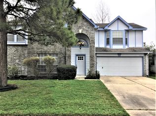 1803 Oak Ridge Dr, Kemah, TX 77565