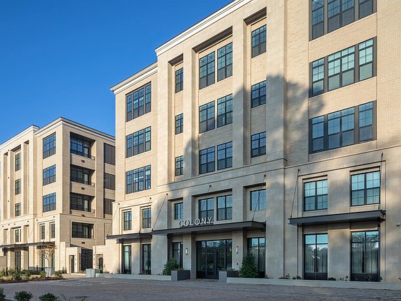 2nd image of 4220 Colony Plaza Dr #110