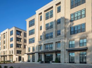 The Colony, Charlotte, NC 28211