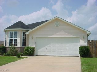 13204 Hickory Ct, Gulfport, MS 39503