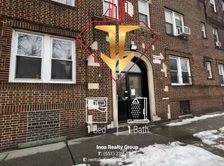 546 Bergen Ave APT A5, Jersey City, NJ 07304