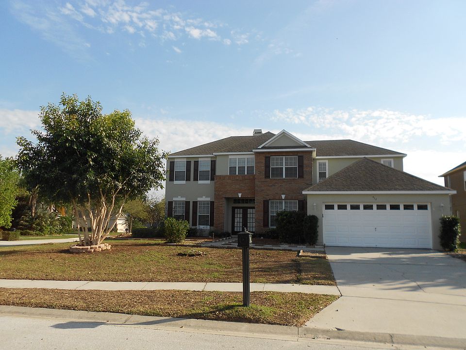 1st image of 412 Orionvista Way