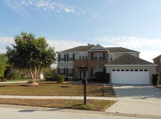 412 Orionvista Way, Oakland, FL 34787
