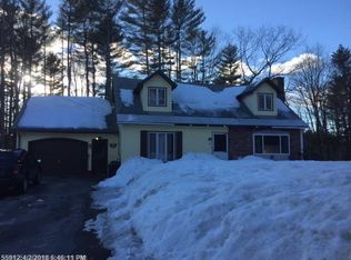 3 Ludden Dr, Jay, ME 04239