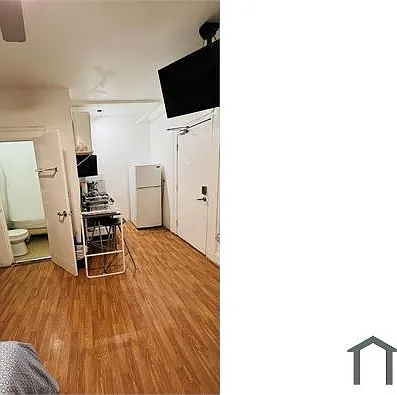1 bed, 400 sqft, $1,650 — Photo 3