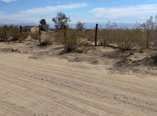 0 Heather Ave, Inyokern, CA 93527