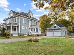 156 Summer St, Summerside, PE C1N 3J6