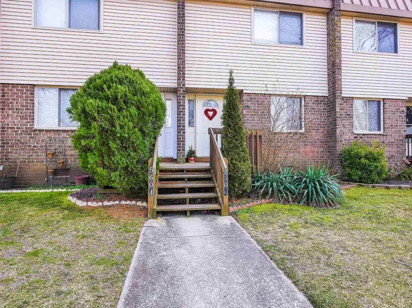 5606 Burk Ave #5606, Ventnor City, NJ 08406