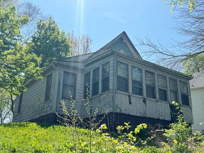 N10801 Elmwood Island, Fox Lake, WI, 53933
