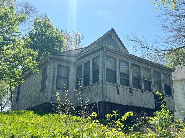 N10801 Elmwood Island, Fox Lake, WI 53933