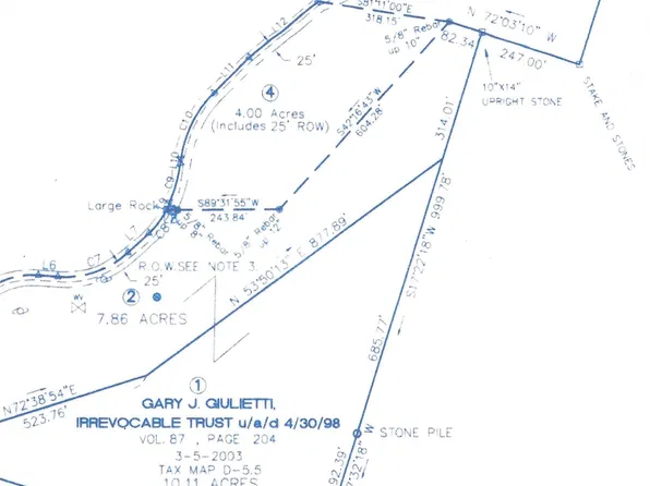 Forrester Road, Jamaica, VT 05343