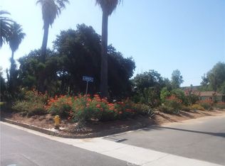 0 E High Ave #11, Redlands, CA 92374