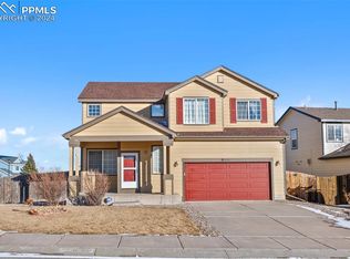 8703 Langford Dr, Fountain, CO 80817