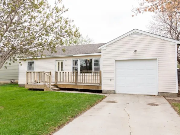 4232 Bruce Ave, Billings, MT 59101