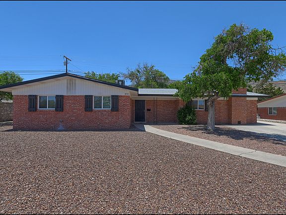 4th image of 8701 Dolomite Dr