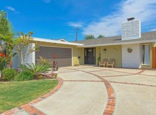 627 S Loretta Dr, Orange, CA 92869