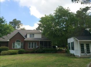125 Durango Dr, Leesville, SC 29070