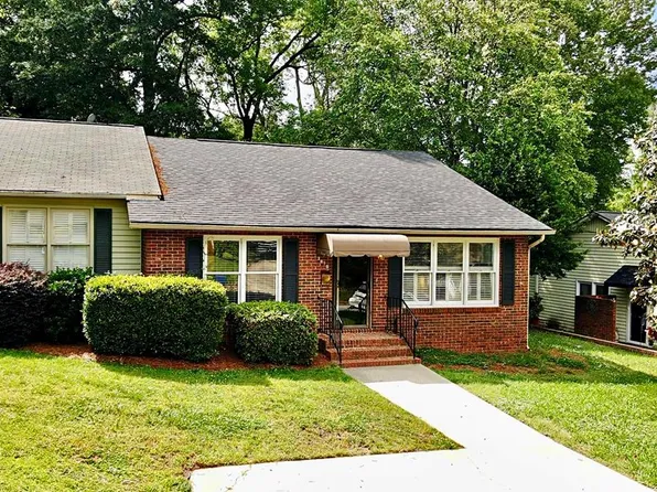 107B Blyth Ave, Greenwood, SC 29649