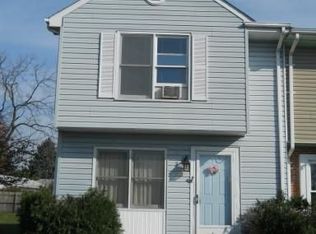 402 Cornwallis Ct, Winchester, VA 22601