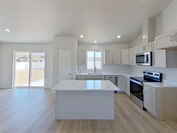 Britini Plan, Malaga Meadows