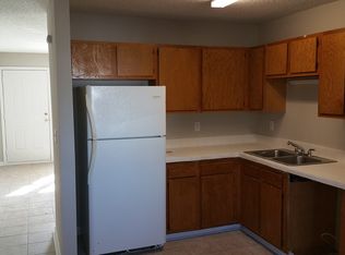 320 Hamilton Dr NE APT C, Concord, NC 28025