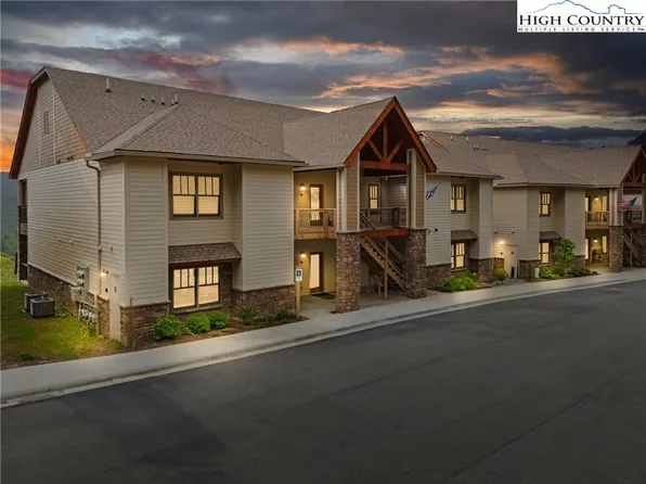 214 Vistas Way #1A, Banner Elk, NC 28604