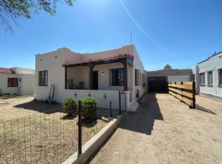 817 Grandview Ave, Kingman, AZ 86401