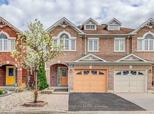 39 Jonesridge Dr, Ajax, ON L1T 0B3