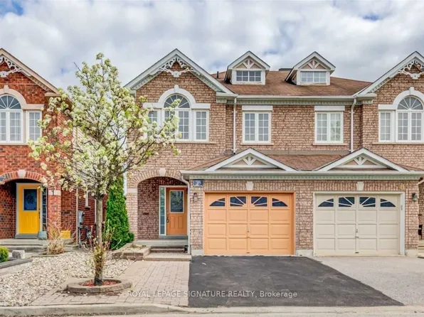 39 Jonesridge Dr, Ajax, ON L1T 0B3