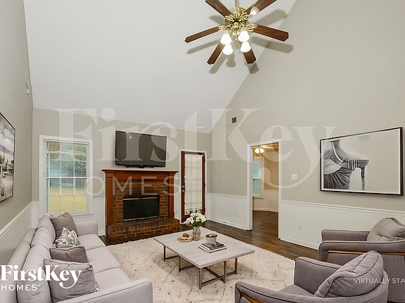 3rd image of 4311 Barren Brook Dr