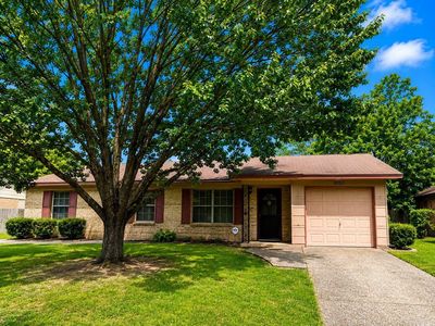 9107 Ricky Ln, Little Rock, AR, 72209