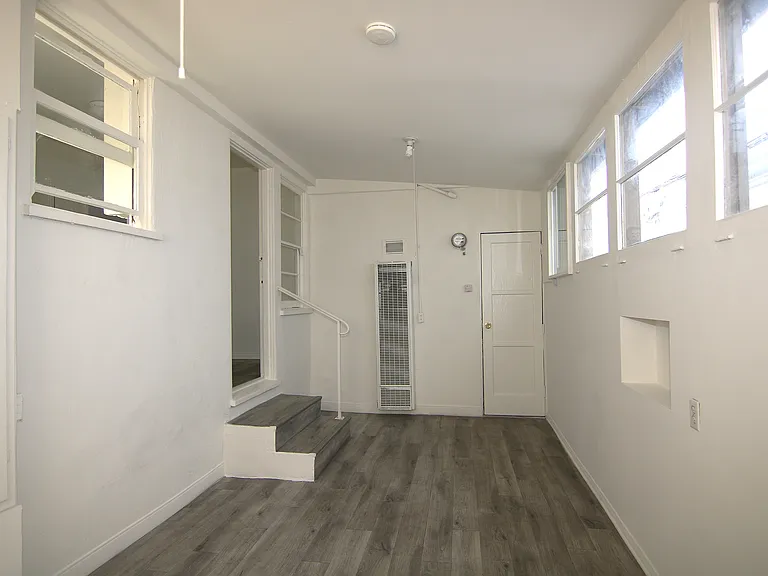 bonus room
