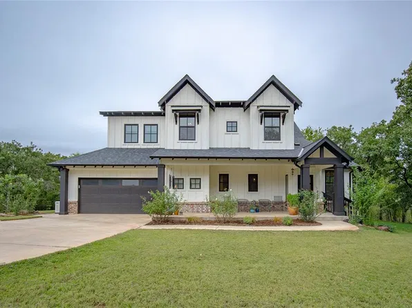22595 N Triple Xxx Rd, Luther, OK 73054