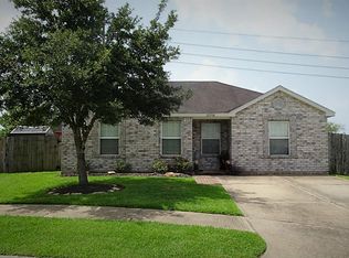 12506 Rio Bravo St, Rosharon, TX 77583