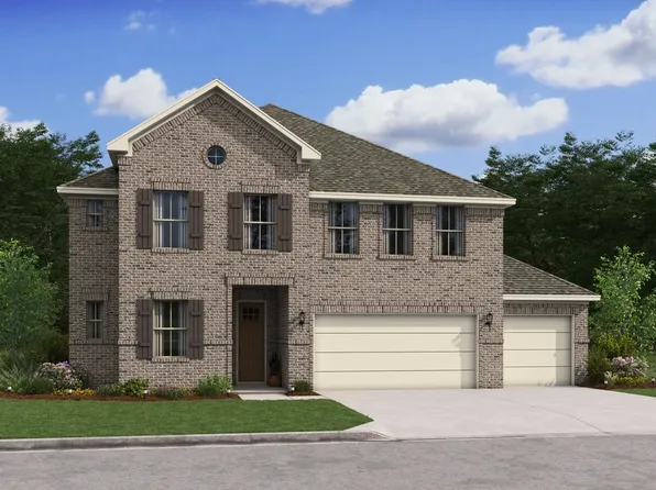 514 Cane Xing, Sealy, TX 77474