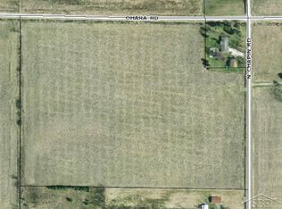 1975 N Chapin Rd, Merrill, MI 48637
