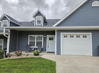 1326 E Monroe St, Mount Pleasant, IA 52641
