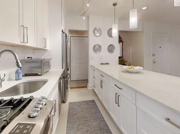 3840 Greystone Ave APT 2S, Bronx, NY 10463