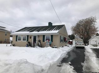 49 Mathias Ave, Amsterdam, NY 12010