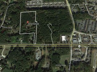1013 Highway 54 W, Fayetteville, GA 30214