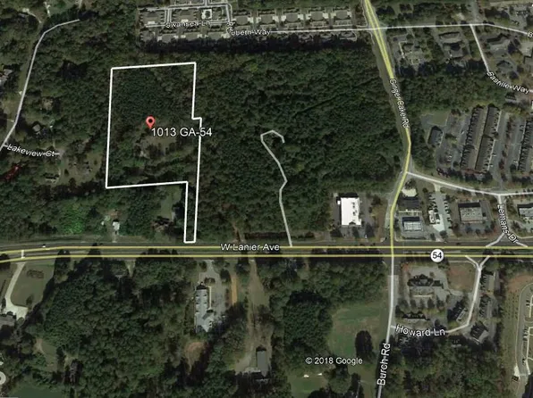 1013 Highway 54 W, Fayetteville, GA 30214
