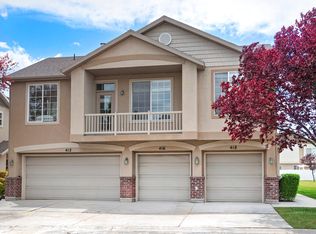 418 N Kent Dr, North Salt Lake, UT 84054