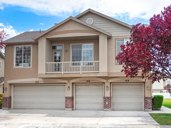 418 N Kent Dr, North Salt Lake, UT 84054