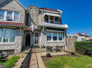 4020 Sheffield Ave, Philadelphia, PA 19136