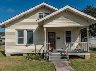 1814 Georgia St, Jeanerette, LA 70544