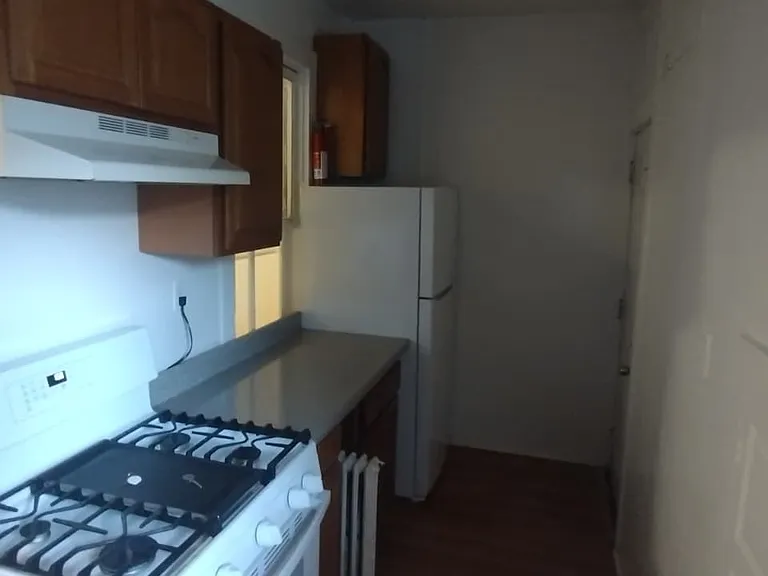 538 Hamilton St #1 — Photo 9