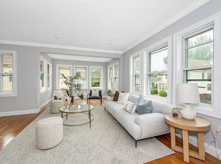 196 Woodside Ave #2, Winthrop, MA 02152