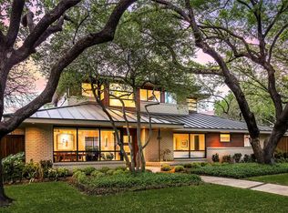 3947 Fairfax Ave, Dallas, TX 75209