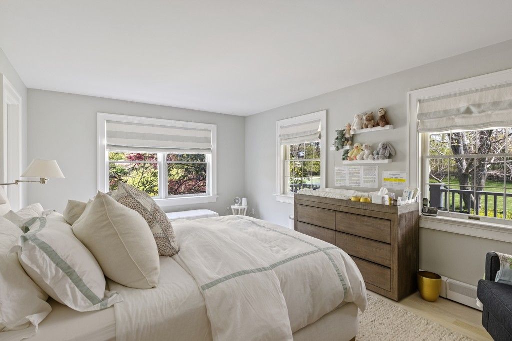 3rd guest bedroom ensuite